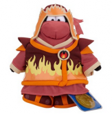 Penguin Ninja Do Fogo + Codigo de Moedas