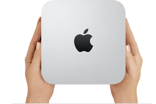 Mac Mini