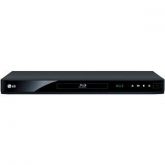 LG BD610 Blu-ray Disco Player