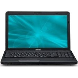 Toshiba Satellite PC Notebook 15,6 C655D-S5330 - AMD