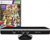 Kinect Sensor + Jogo Kinect Adventures