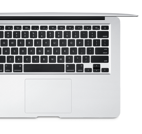 Mac Book Air