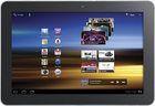 Samsung Galaxy Tab GT-P7510 16GB, Wi-Fi, 10.1in - cinza metá