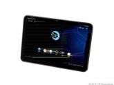 Motorola XOOM MZ604 32GB, Wi-Fi, 10.1in - Black