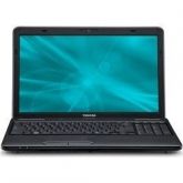 Toshiba Satellite PC Notebook 15,6 C655D-S5330 - AMD