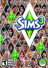 The Sims 3
