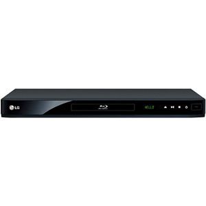 LG BD610 Blu-ray Disco Player