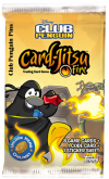 Club Penguin Card-Jitsu Fogo + Codigo De Desbloqueio
