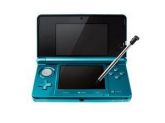 Nintendo 3DS Aqua Blue