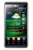 LG Optimus 3D P920 - 8GB - Black